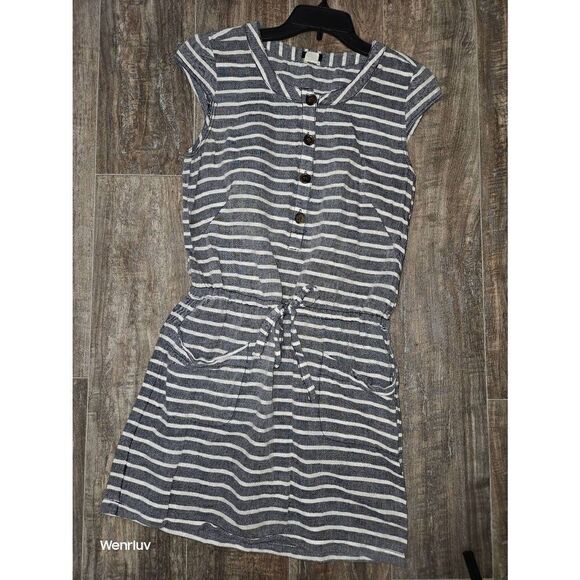 J . CREW Summer Dress - Picture 4 of 5